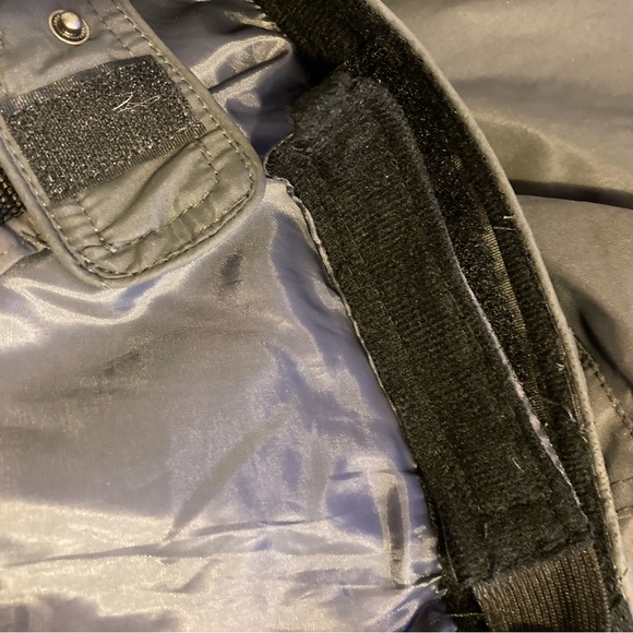 Snow pants for men’s size XL - Picture 10 of 11